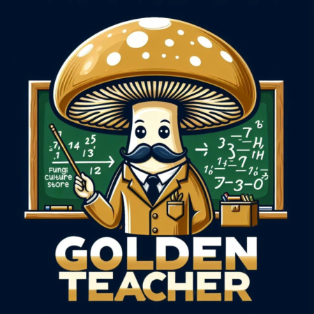 Golden Teacher