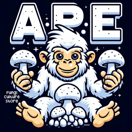 Albino Penis Envy (APE)